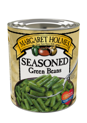 Margaret Holmes Seasoned Cut Green Beans