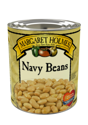 Margaret Holmes Navy Beans