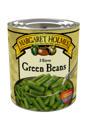 Margaret Holmes 3 Sieve Green Beans