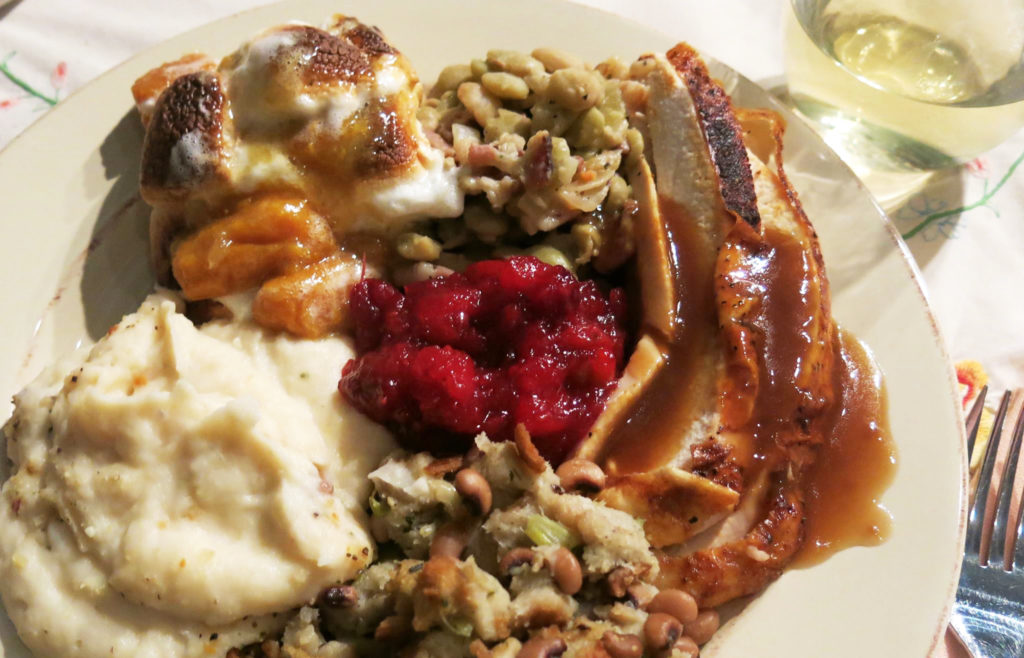 margaret-holmes-thanksgiving-spread-plated