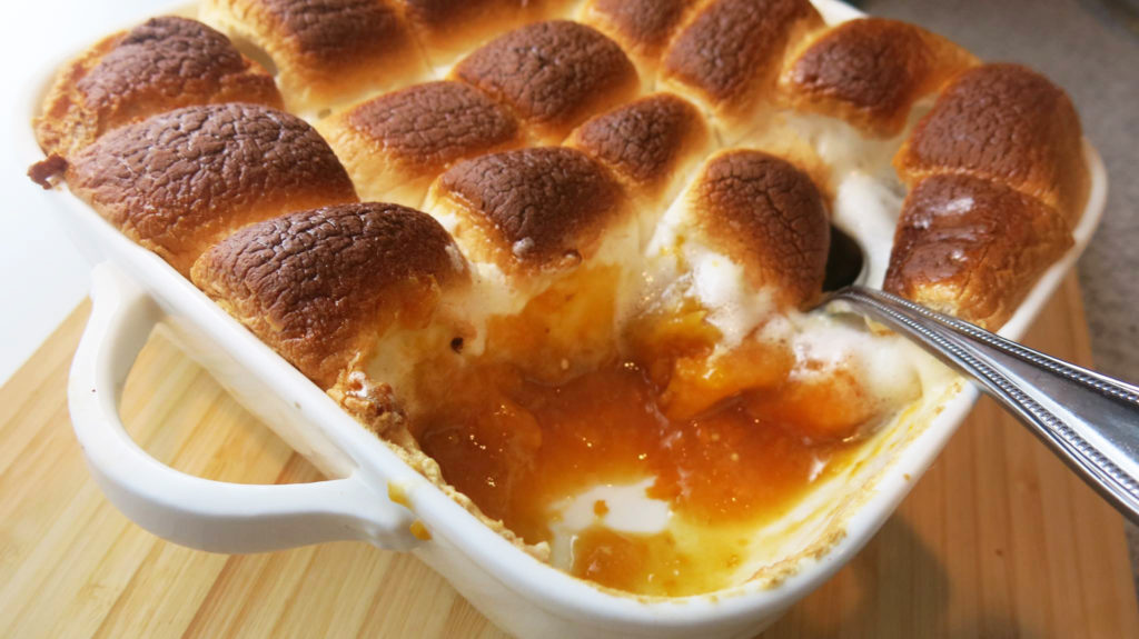 sweet-potatoes-with-marshmallows