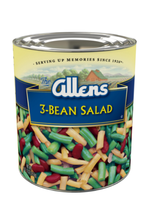 Allens 3-Bean Salad