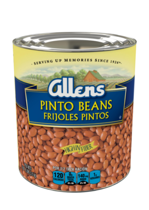 Allens Pinto Beans
