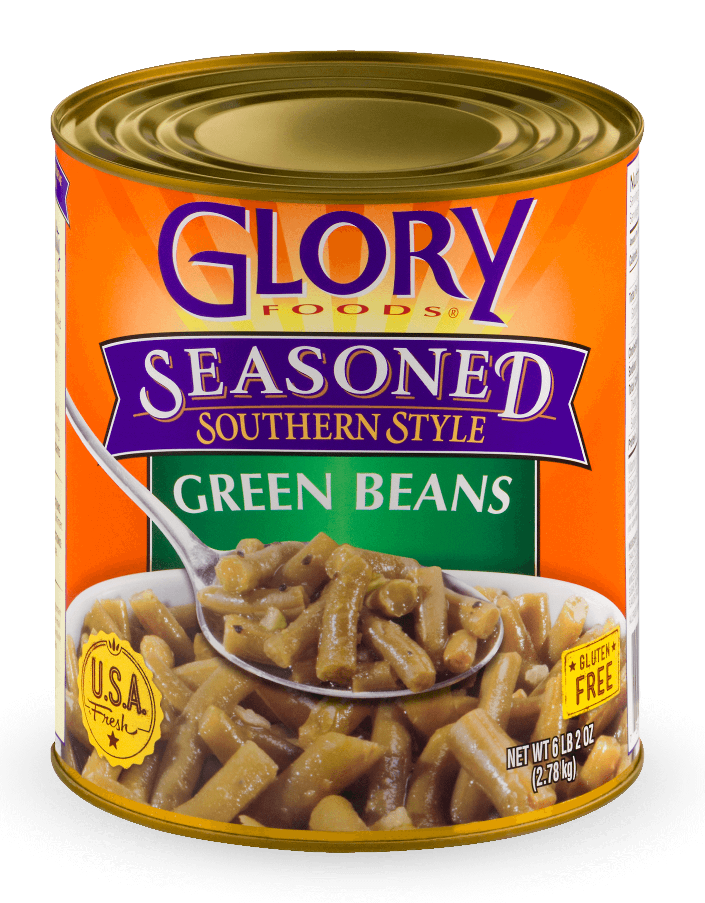 Glory Foods