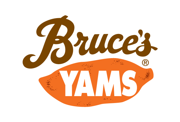 Bruce's Yams