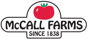 McCall Farms Logo