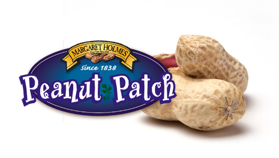 Peanut Patch Boiled Peanuts