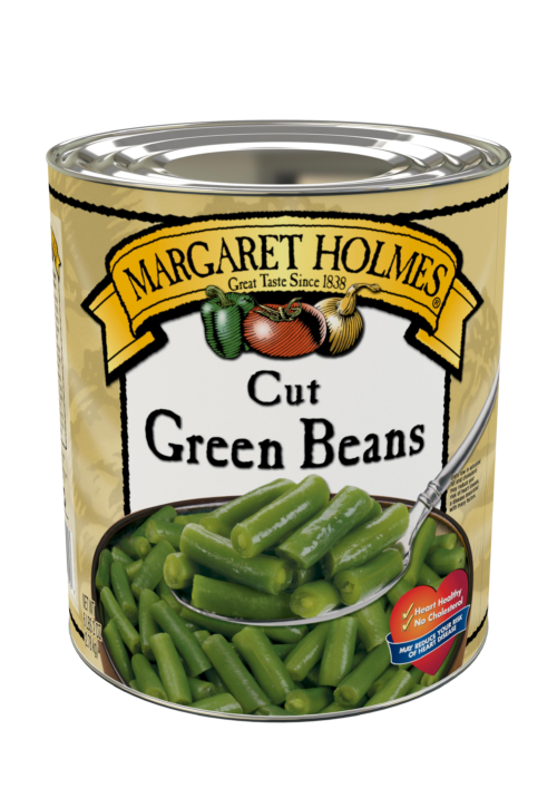 Old Honesty Cut Green Beans Can Label Johnson Appleby Cambridge Mass 