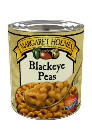 Margaret Holmes Blackeye Peas