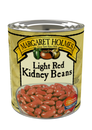 Margaret Holmes Light Red Kidney Beans