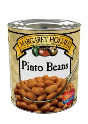 Margaret Holmes Pinto Beans