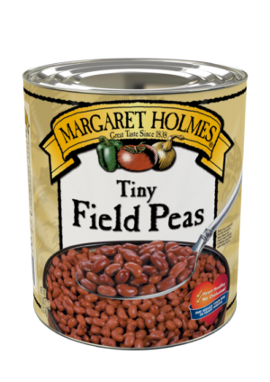 Margaret Holmes Tiny Field Peas