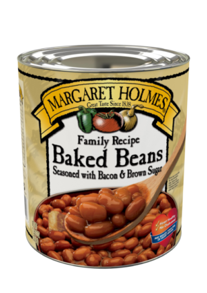Margaret Holmes Family Recipe Baked Beans