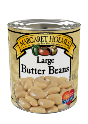 Margaret Holmes Large Butter Beans