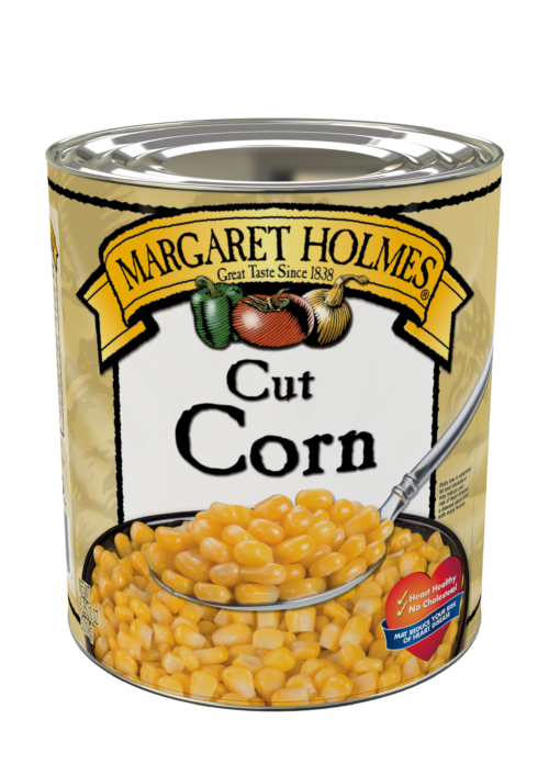 Margaret Holmes Cut Corn