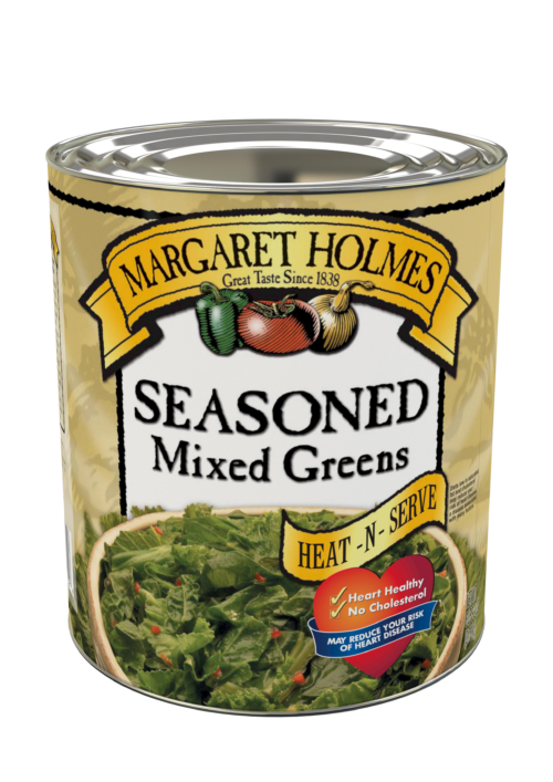 Margaret Holmes Seasoned Mixed Greens
