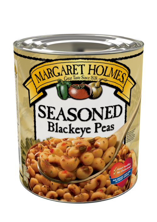 Margaret Holmes Seasoned Blackeye Peas
