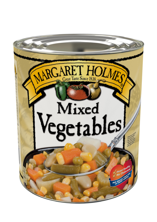 Margaret Holmes Mixed Vegetables