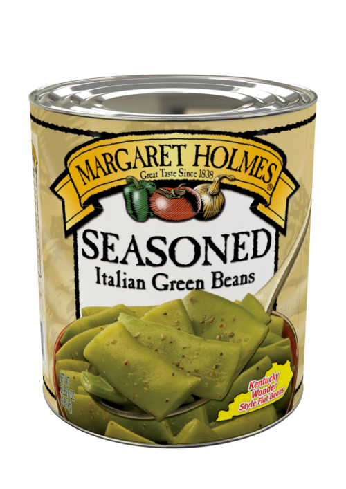 Margaret Holmes Seasoned Italian Green Beans