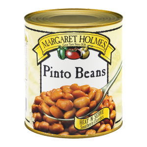 margaret holmes pinto beans