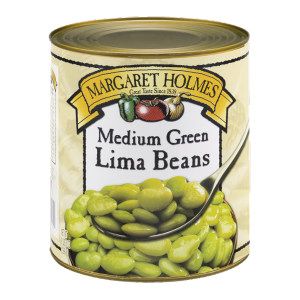 margaret holmes medium green lima beans