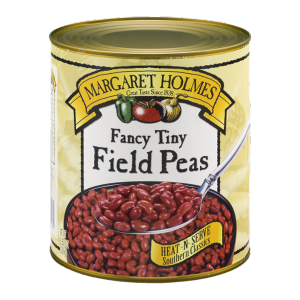 margaret holmes tiny field peas