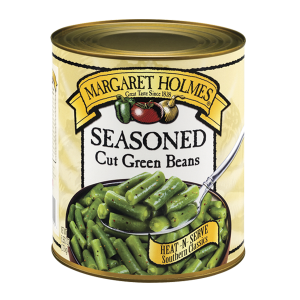 margaret holmes seasoned cut green beans