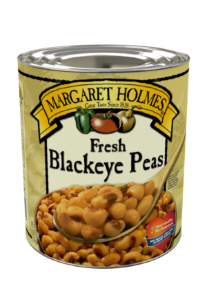 Margaret Holmes Fresh Blackeye Peas