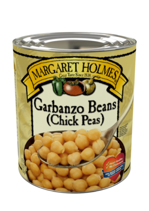 Margaret Holmes Garbanzo Beans