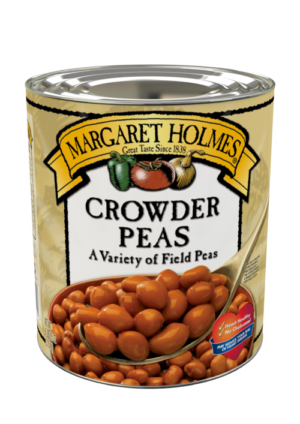 Margaret Holmes Crowder Peas