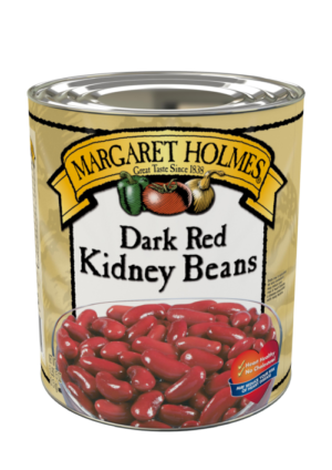 Margaret Holmes Dark Red Kidney Beans