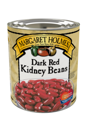 Aiva Dark Red Kidney Beans 4 lb, 4 lb - Dillons Food Stores