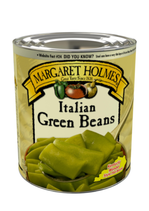 Margaret Holmes Italian Green Beans