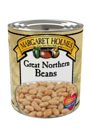Margaret Holmes Great Northern Beans