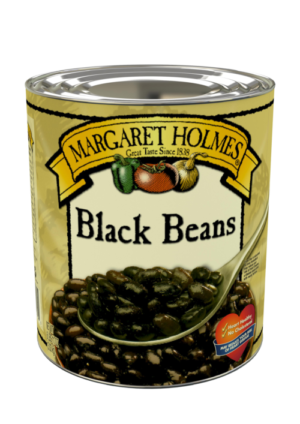 Margaret Holmes Black Beans