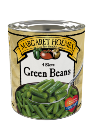Margaret Holmes 4 Sieve Green Beans