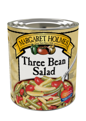 Margaret Holmes Three Bean Salad