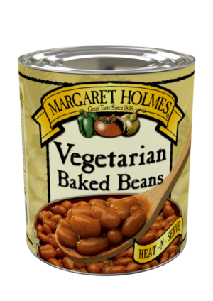 Margaret Holmes Vegetarian Baked Beans