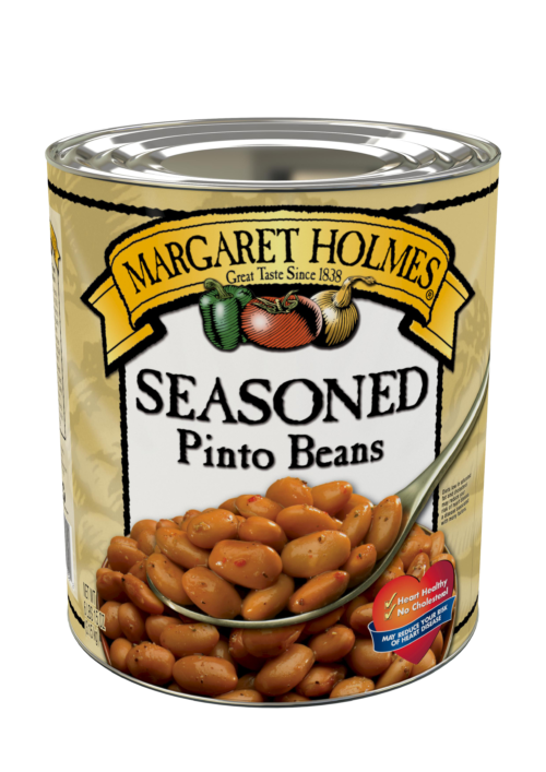 Margaret Holmes Seasoned Pinto Beans