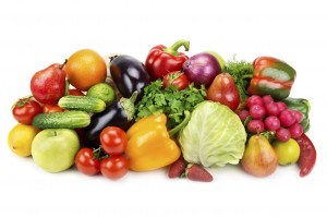 Delicious Produce