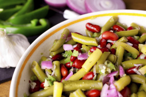 3Bean Salad