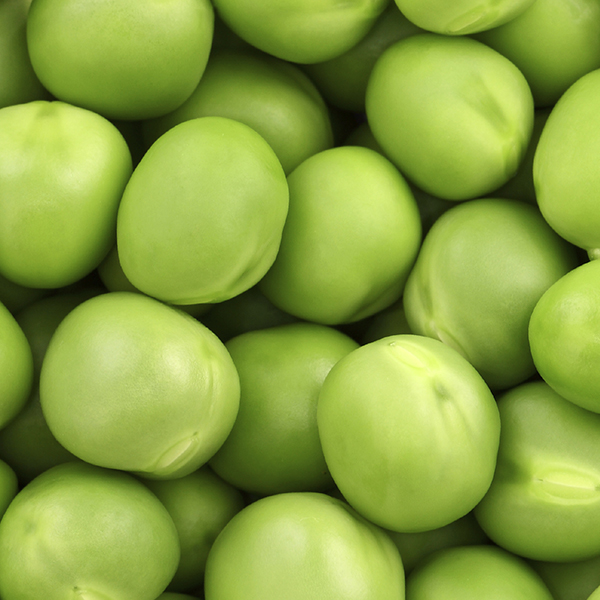 Butter Peas