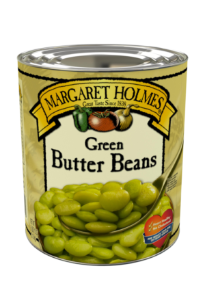 Margaret Holmes Green Butter Beans
