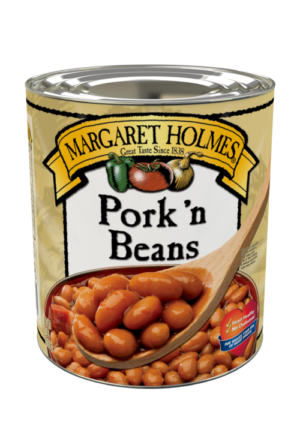 Margaret Holmes Pork n’ Beans