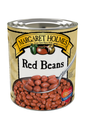 Margaret Holmes Red Beans