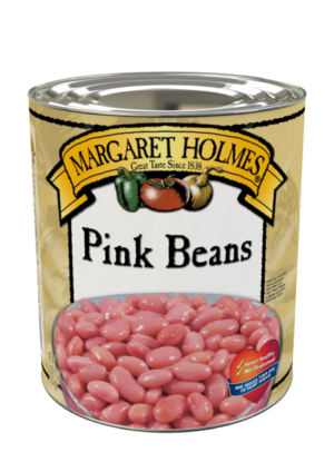 Margaret Holmes Pink Beans