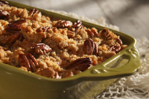 Sweet Potato Casserole1