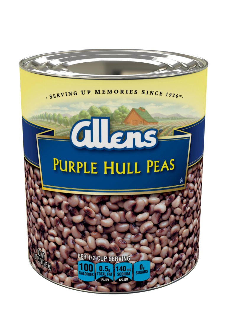 Allens_Purple_Hull_Peas McCall Farms