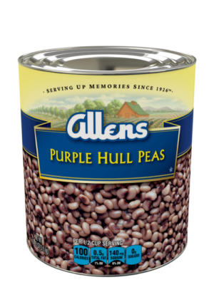 Allens Purple Hull Peas