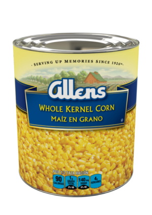 Allens Whole Kernel Corn